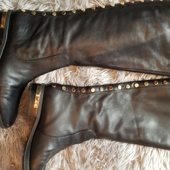 Vince Camuto Parshell Boots sz 6 - Picture 6 of 6